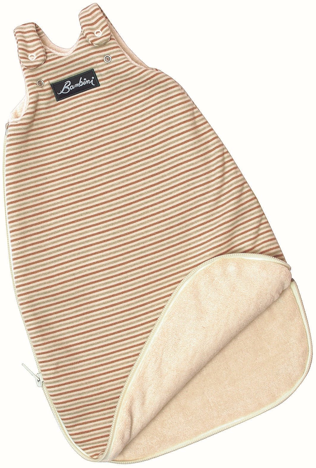 Bambini-Schlafsack Mini für Frühchen - MyBabyWonder