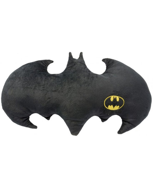 Batman Kissen "Batwing" mit Batman Logo - MyBabyWonder