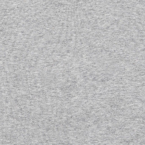 OrganicEra Organic S/S T-shirt, Grey Melange - MyBabyWonder