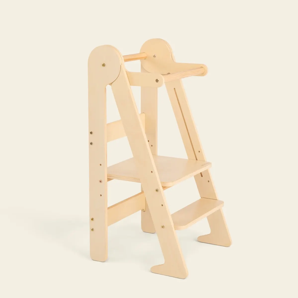Piccalio Foldable Kitchen Helper Tower